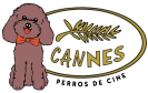 LOGO CANNES Perros de cine
